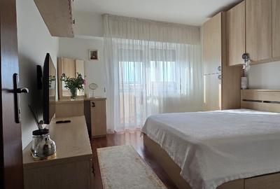 Apartament cu 3 camere decomandat, mobilat în Țiglina 1 - 2