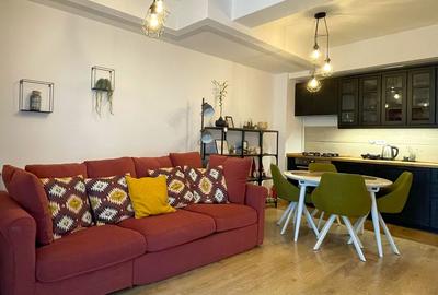 Garsonieră în Clăbucet - 2