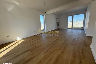 Casă cu 4 camere cu Teren 370 Mp în Berceni - 10