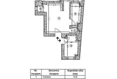 Vila renovata Decebal - 6