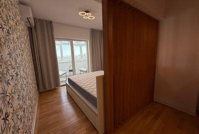 Garsoniera moderna in zona Vitan Mall - investitie excelenta cu randament 12% - 12