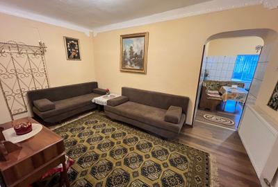 Apartament cu 2 camere, mobilat în Central - 2