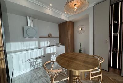 Apartament de lux 2 camere - One 66 | Prima închiriere - 6