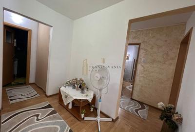 Apartament cu 4 camere decomandat în Central - 6