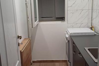 Apartament cu 2 camere semidecomandat în Sălaj - 8