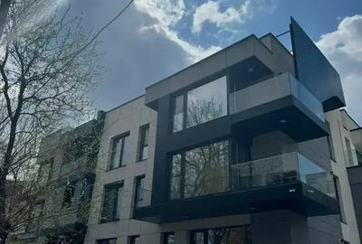 Unirii I Apartament 2 camere  I Terasa 13,17mp I Bloc nou Icomision 0 - 8