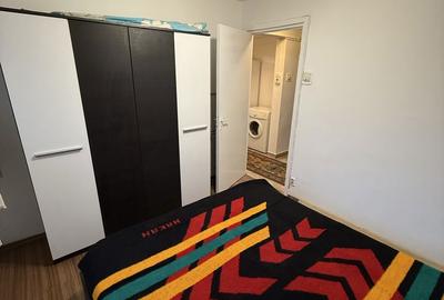 Apartament cu 2 camere decomandat în Central - 3