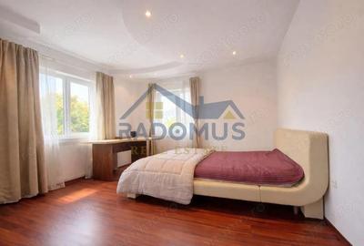 Casa + spa?iu comercial | Vizibilitate maxima | Intersec?ie circulata - 7