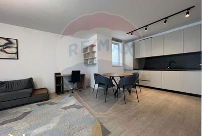 Apartament cu 2 camere, mobilat în Bună Ziua - 10