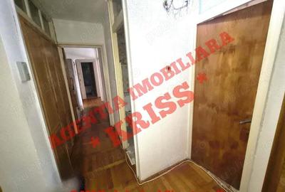 Apartament 3 Camere EREMIA GRIGORESCU COMPLEX ALEXIM Confort 1 Decomandat Etaj 3 - 3