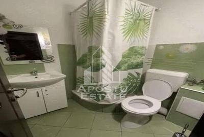 Apartament 1 camera, zona centrala - 3