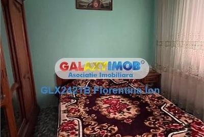 Apartament cu 2 camere decomandat, mobilat în Crângași - 5