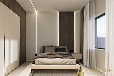 Casă individuală cu 4 camere cu Canalizare în Sântandrei - 9