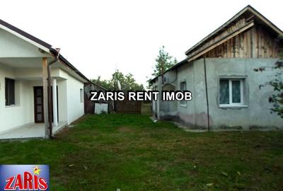 Casă cu 4 camere cu Teren 913 Mp în Ungureni (Cornești) - 2