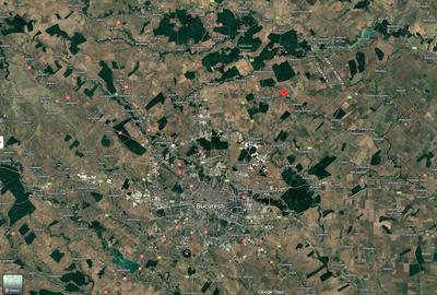 Teren în Dascălu - 1