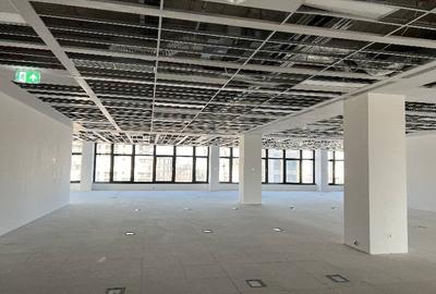 Business Garden Bucharest cladirea A, Grozavesti, 255 - 597 mp  0% comision! - 9