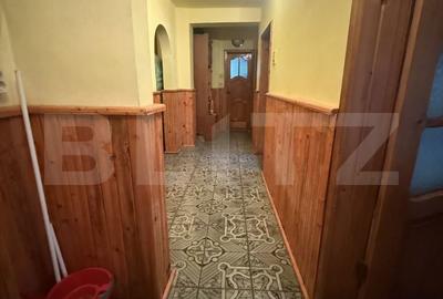 Apartament cu 4 camere decomandat în Central - 5