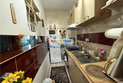 Garsoniera, in Militari Residence, Mobilata, Utilata 52.500 euro - 12