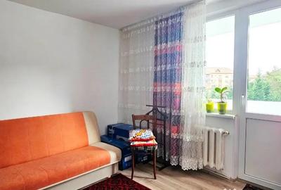 Apartament cu 2 camere decomandat în Precista - 2