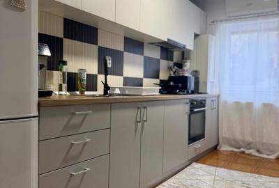 Apartament cu 3 camere în Florești - 2