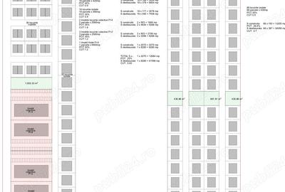 Teren de 500 mp, în Agigea - 1