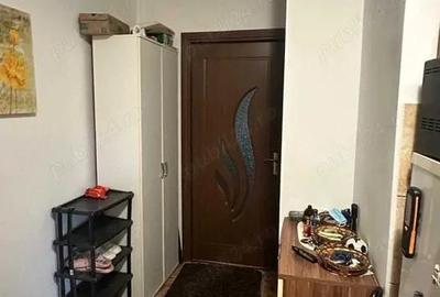 Ap spatios 1 cam parter inalt zona Facultate cu balcon mare - 3