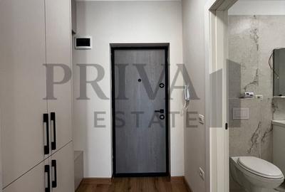 Garsonieră în Giroc - 12