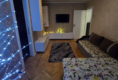 Apartament cu 2 camere semidecomandat în Popoveni - 1