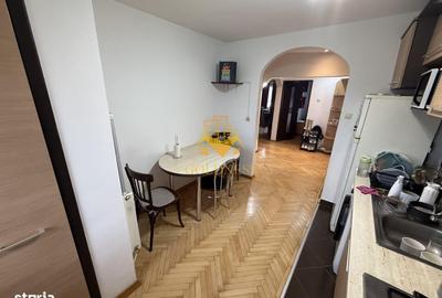 Apartament cu 3 camere, mobilat în Zorilor - 6