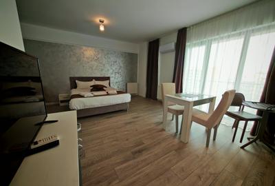 Garsoniera utilata si mobilata Mamaia Nord Phoenicia - 4