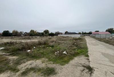 Spațiu comercial, în Mircea-Vodă - 4