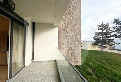 Apart. NOU mobilat ?i utilat cu 2 cam., balcon ?i parcare SB-Cristian - 15