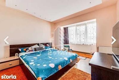 Apartament cu 3 camere decomandat, mobilat în Micălaca - 4