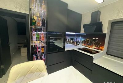 Apartament cu 2 camere în Central - 7