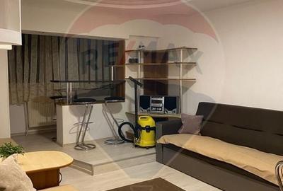 Apartament cu 3 camere decomandat, mobilat în Alfa - 4
