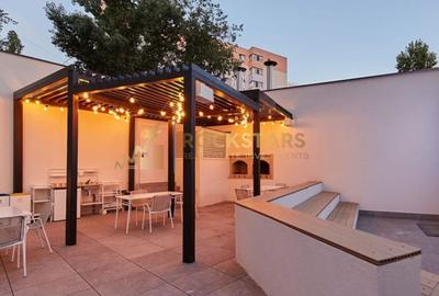 Apartament cu 2 camere decomandat, mobilat în Dristor - 20