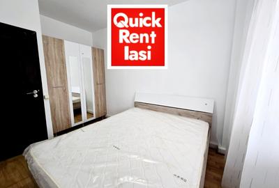 Tatarasi Green Park Residence Bloc Nou Apartament 2Camere Modern Renovat - 4