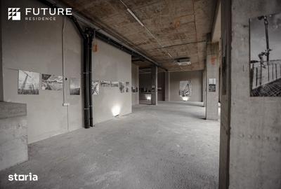 Spațiu comercial, de 245.36 mp, în Torontalului - 2
