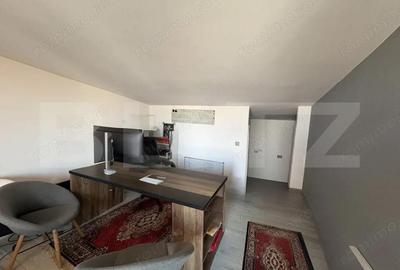 Apartament tip Penthouse, 170mp, parcare, terasa, zona Andrei Muresanu - 4