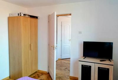 Garsoniera Sibiu Ultra Central . - 2