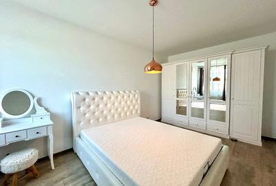 Apartament cu 2 camere semidecomandat în Florești - 8
