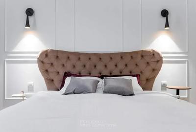 Apartament 2 Camere| One Herastrau Plaza| Lux - 9