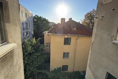 Apartament nemobilat 3 camere Dorobanti M261 - 27