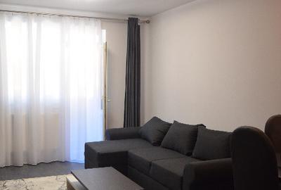 Inchiriere apartament cu doua camere mobilat si utilat - 7