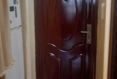 Garsonieră decomandată în Exterior Vest - 1