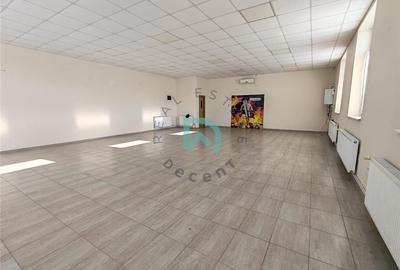 Spatiu comercial de inchiriat  Tractorul,  Brasov - 2