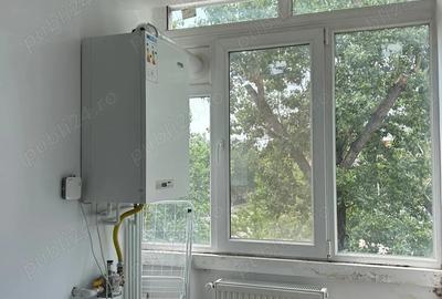 Garsonieră decomandată în Ultracentral - 3