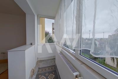 Inchiriere apartament cu 3 camere - str. Avram Iancu - 11
