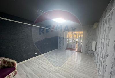 Spa?iu comercial de 60mp de inchiriat in zona Obor - 1