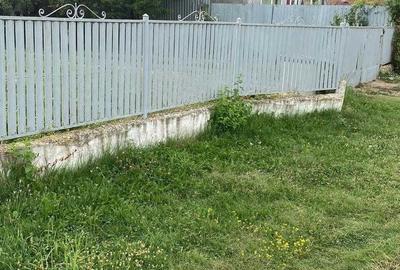 Spațiu comercial, în Gorgota - 11